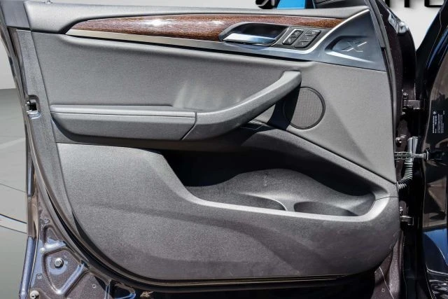 2021 BMW G01 X3 - Image 13 of 21