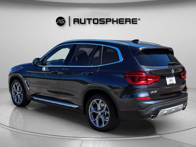 2021 BMW G01 X3 - Image 5 of 21