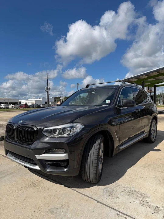 2021 BMW G01 X3 - Image 10 of 18