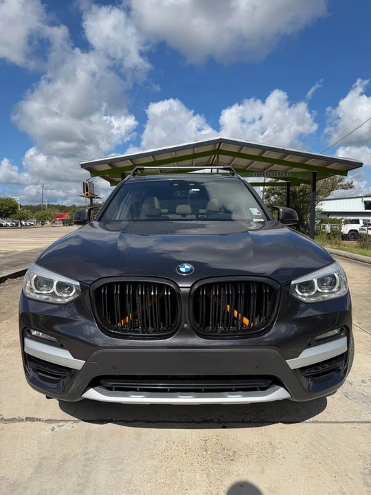 2021 BMW G01 X3 - Image 9 of 18
