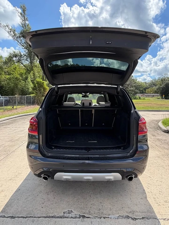 2021 BMW G01 X3 - Image 15 of 18