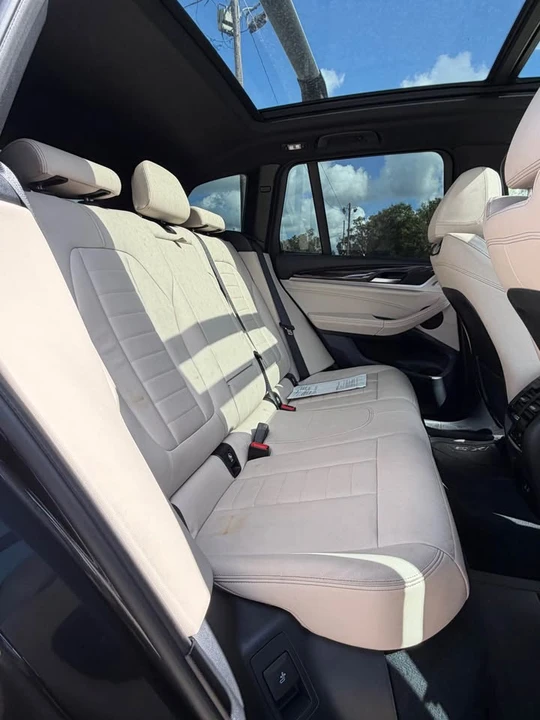 2021 BMW G01 X3 - Image 16 of 18