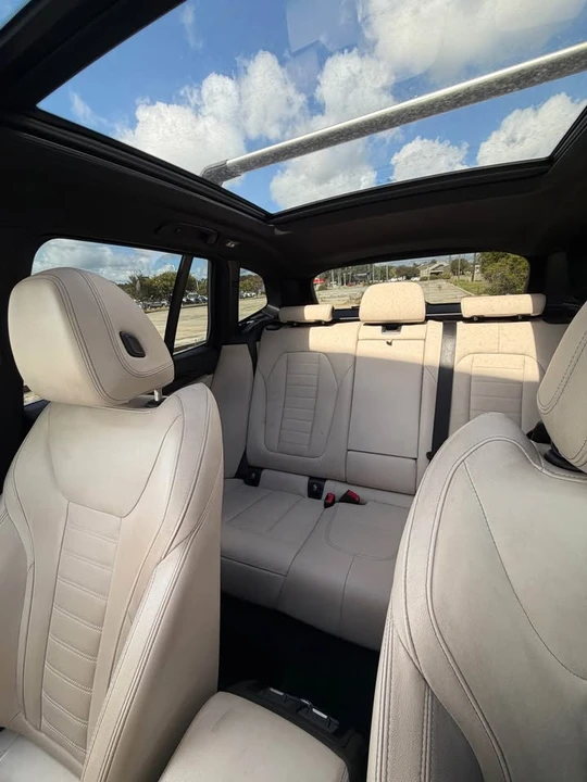 2021 BMW G01 X3 - Image 6 of 18