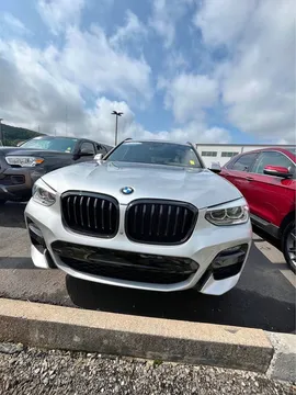 2021 BMW X3 xDrive30i Sport Utility 4D