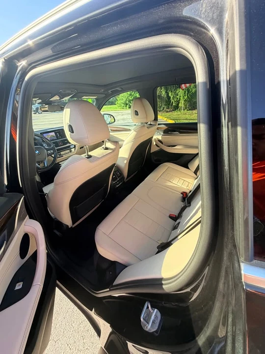 2021 BMW G01 X3 - Image 6 of 10