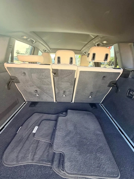 2021 BMW G01 X3 - Image 4 of 10