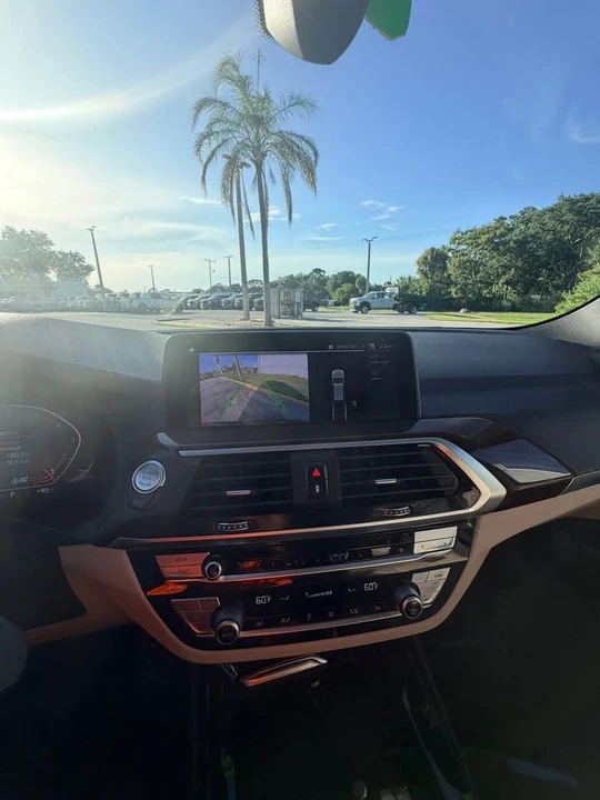 2021 BMW G01 X3 - Image 8 of 10