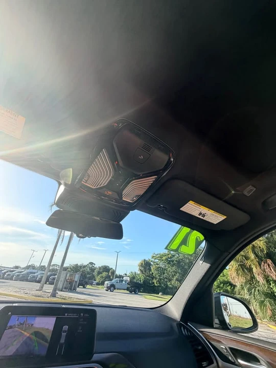 2021 BMW G01 X3 - Image 10 of 10
