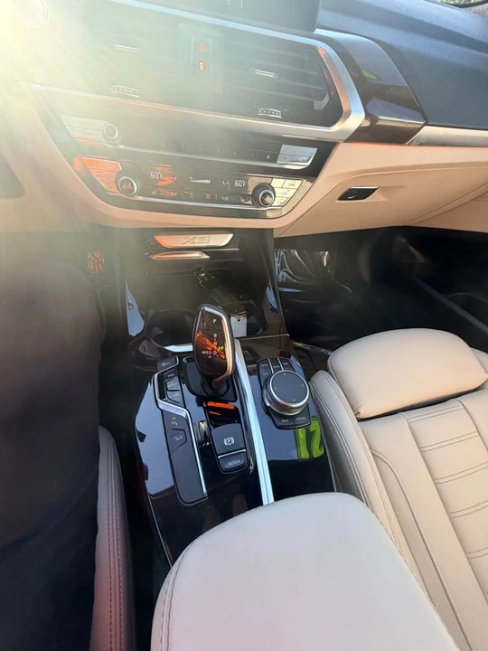 2021 BMW G01 X3 - Image 9 of 10