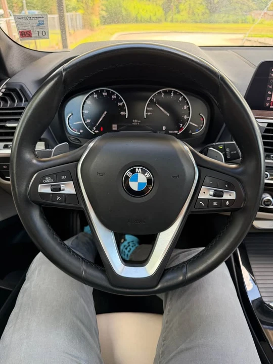 2021 BMW G01 X3 - Image 4 of 18