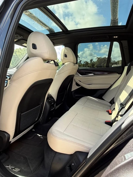 2021 BMW G01 X3 - Image 2 of 18