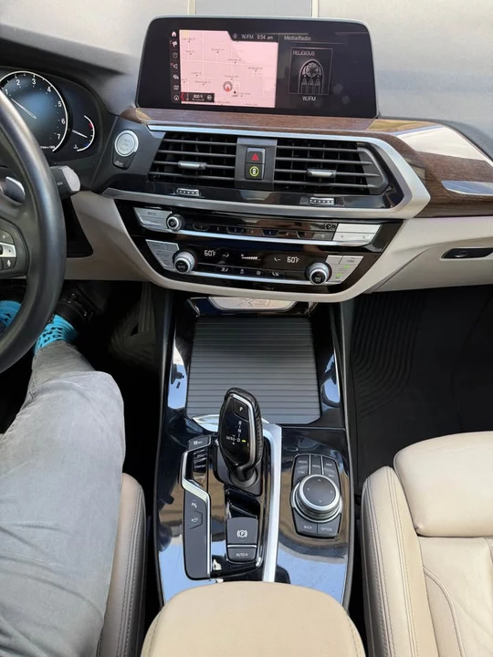 2021 BMW G01 X3 - Image 5 of 18