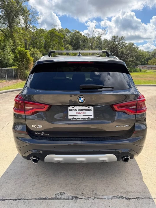 2021 BMW G01 X3 - Image 13 of 18