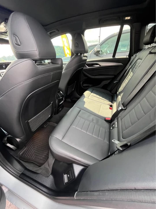 2021 BMW G01 X3 - Image 7 of 8