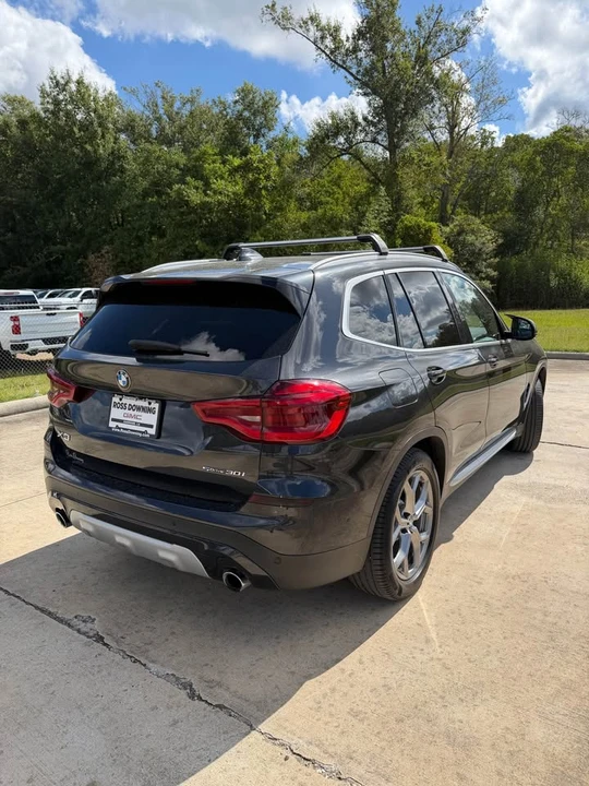 2021 BMW G01 X3 - Image 14 of 18