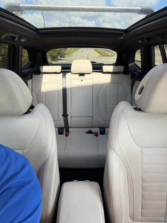 2021 BMW G01 X3 - Image 7 of 18