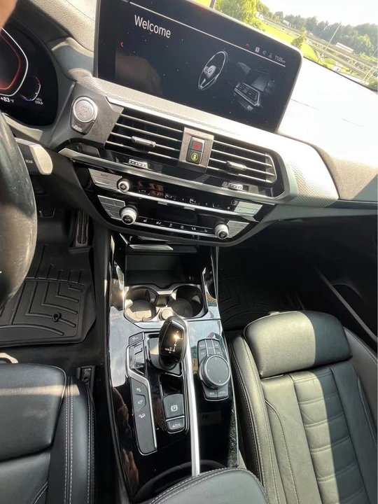 2021 BMW G01 X3 - Image 6 of 8