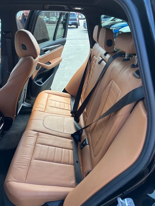 2021 BMW G01 X3 - Image 11 of 11