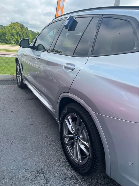 2021 BMW G01 X3 - Image 3 of 8