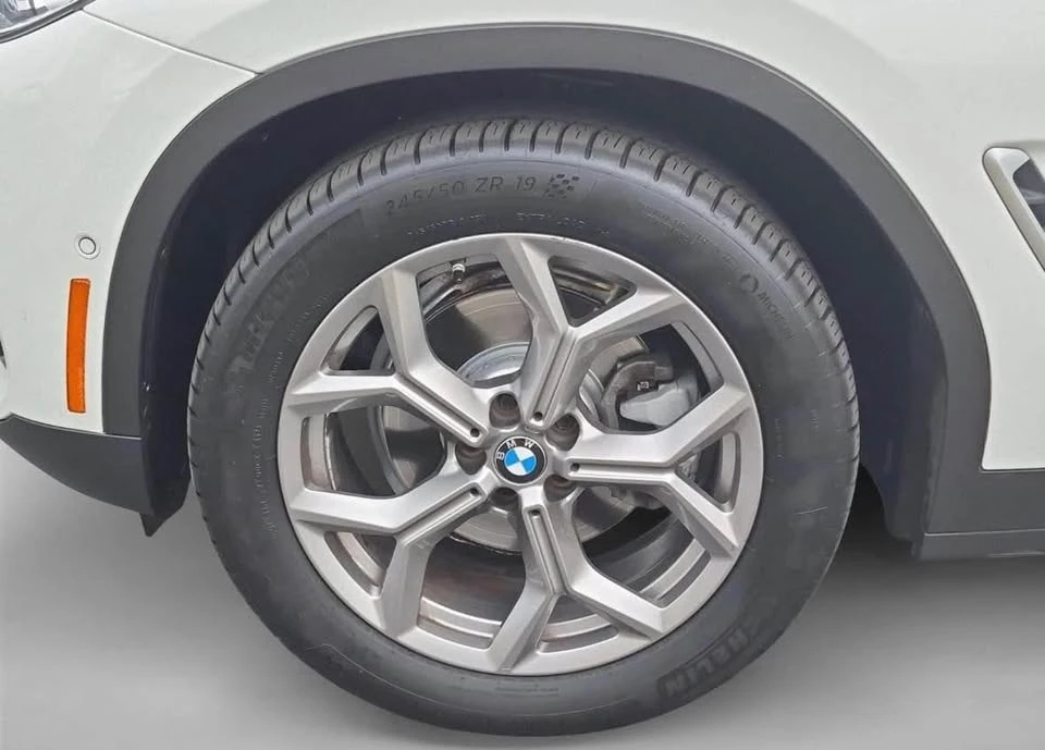 2021 BMW G01 X3 - Image 11 of 12