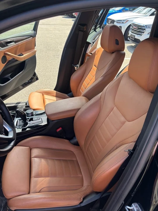 2021 BMW G01 X3 - Image 8 of 11