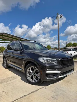 2021 BMW X3 xDrive30i Sport Utility 4D