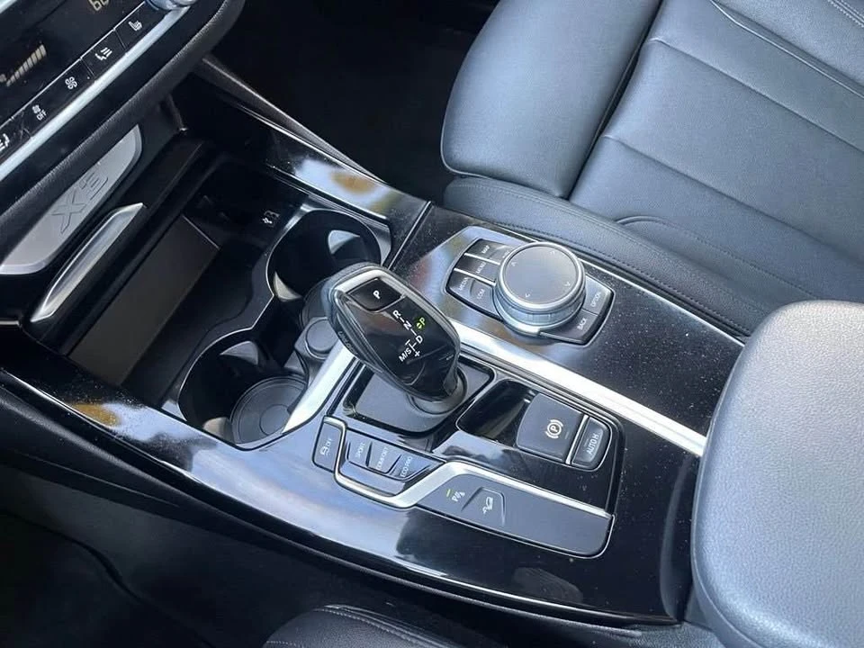 2021 BMW G01 X3 - Image 14 of 17