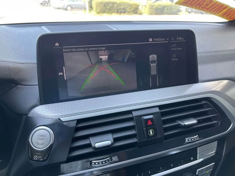2021 BMW G01 X3 - Image 13 of 17