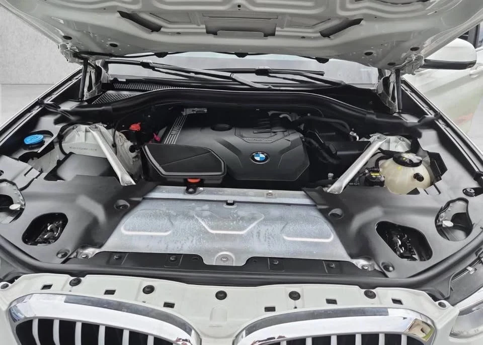 2021 BMW G01 X3 - Image 10 of 12