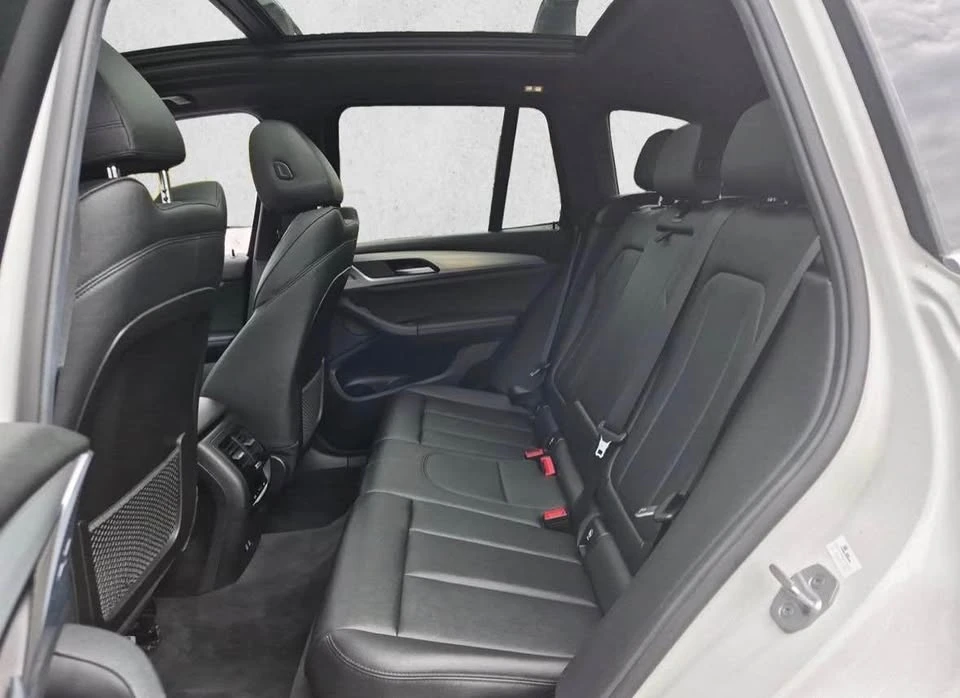 2021 BMW G01 X3 - Image 7 of 12