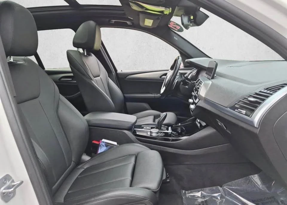 2021 BMW G01 X3 - Image 9 of 12