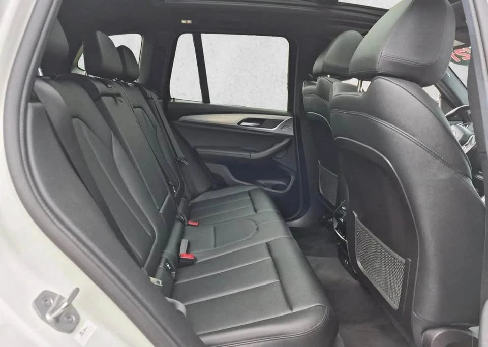2021 BMW G01 X3 - Image 8 of 12
