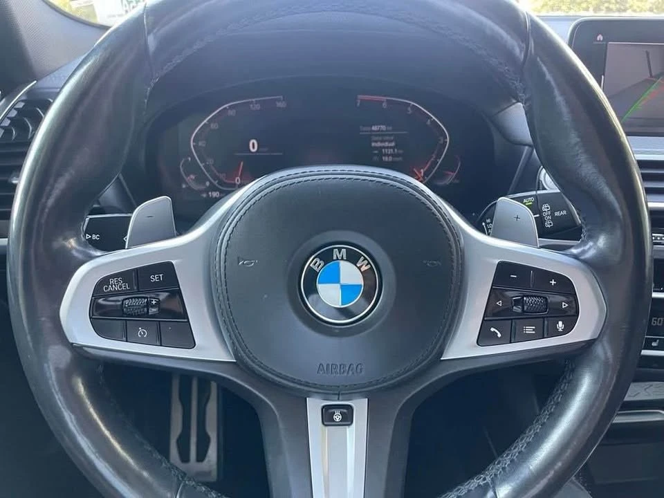 2021 BMW G01 X3 - Image 16 of 17