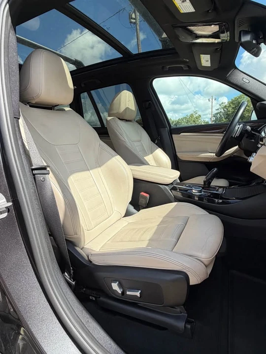 2021 BMW G01 X3 - Image 18 of 18