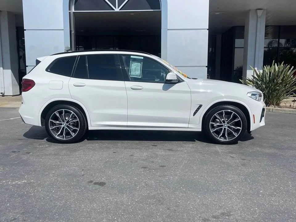 2021 BMW G01 X3 - Image 4 of 17