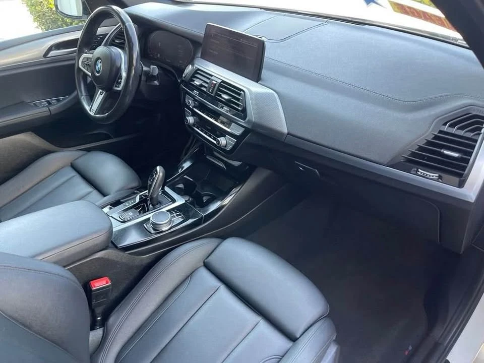 2021 BMW G01 X3 - Image 10 of 17