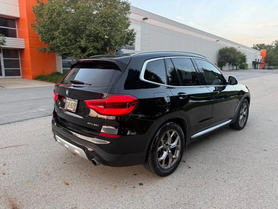 2021 BMW G01 X3 - Image 7 of 19