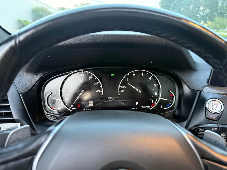 2021 BMW G01 X3 - Image 19 of 19