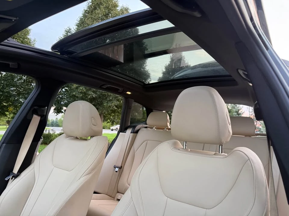 2021 BMW G01 X3 - Image 17 of 19