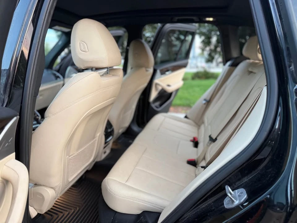 2021 BMW G01 X3 - Image 11 of 19