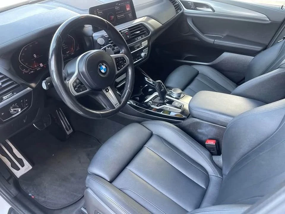 2021 BMW G01 X3 - Image 6 of 17