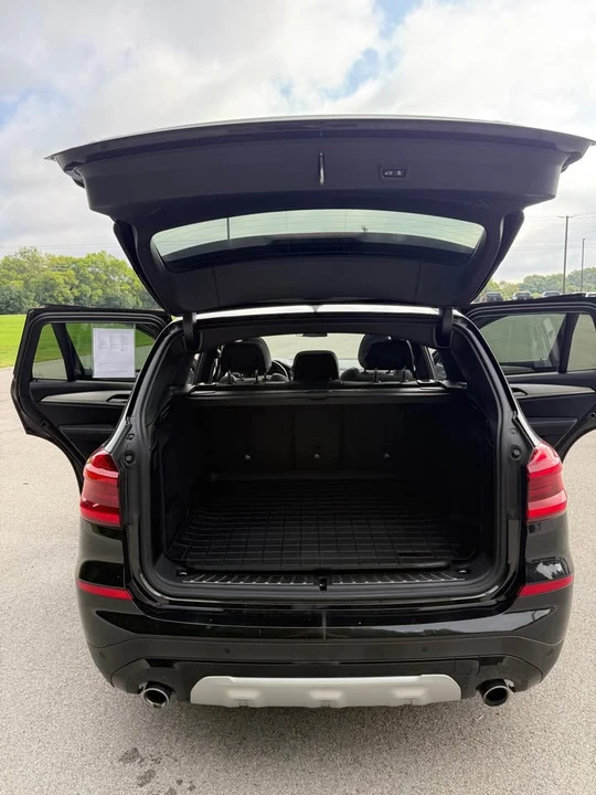 2021 BMW G01 X3 - Image 15 of 15