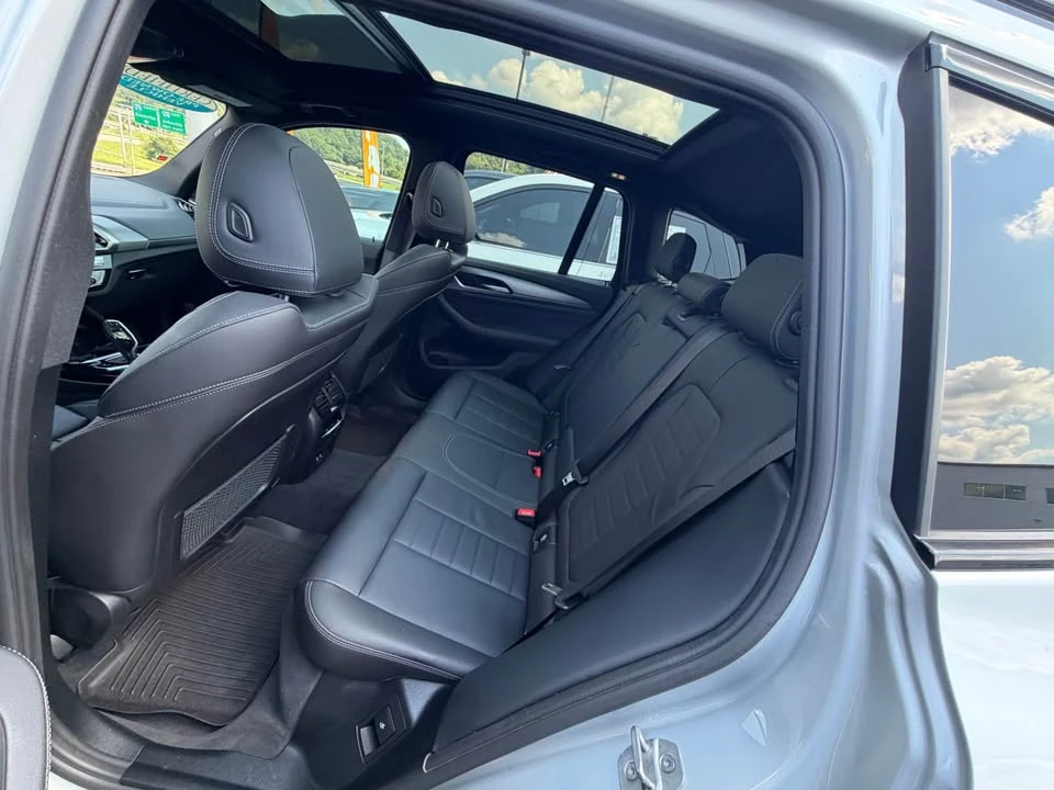 2021 BMW G01 X3 - Image 7 of 8