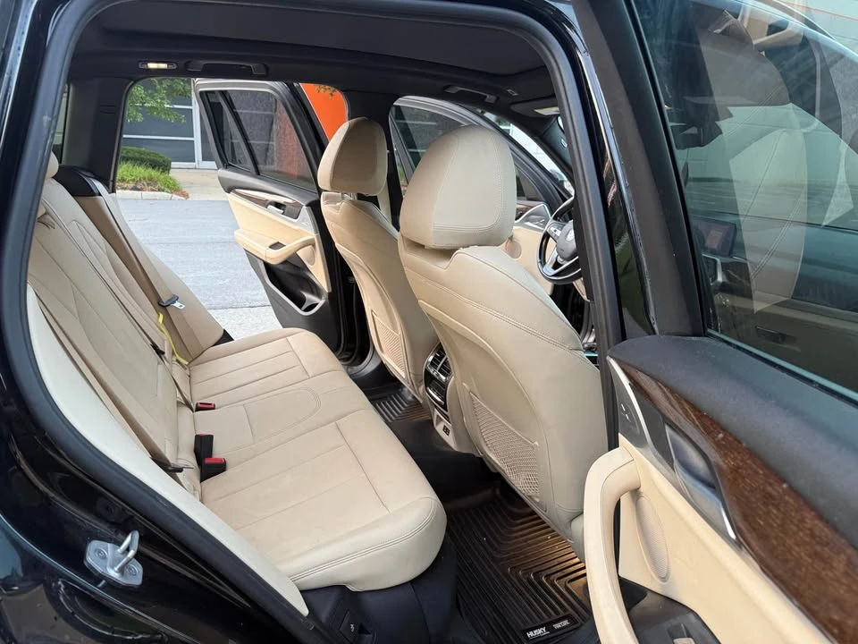 2021 BMW G01 X3 - Image 12 of 19