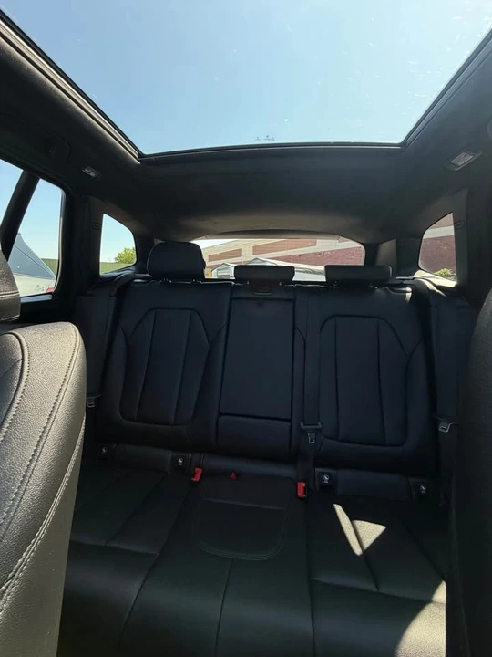 2021 BMW G01 X3 - Image 11 of 11