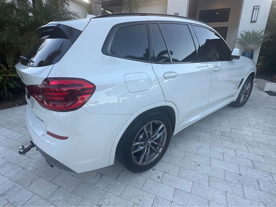 2021 BMW G01 X3 - Image 2 of 14