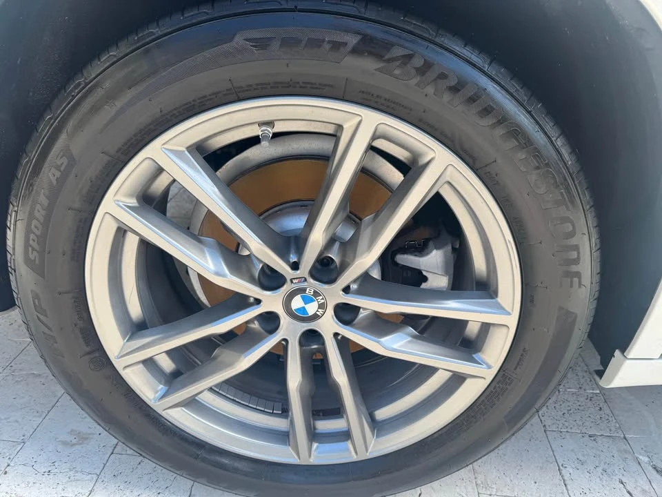 2021 BMW G01 X3 - Image 6 of 14