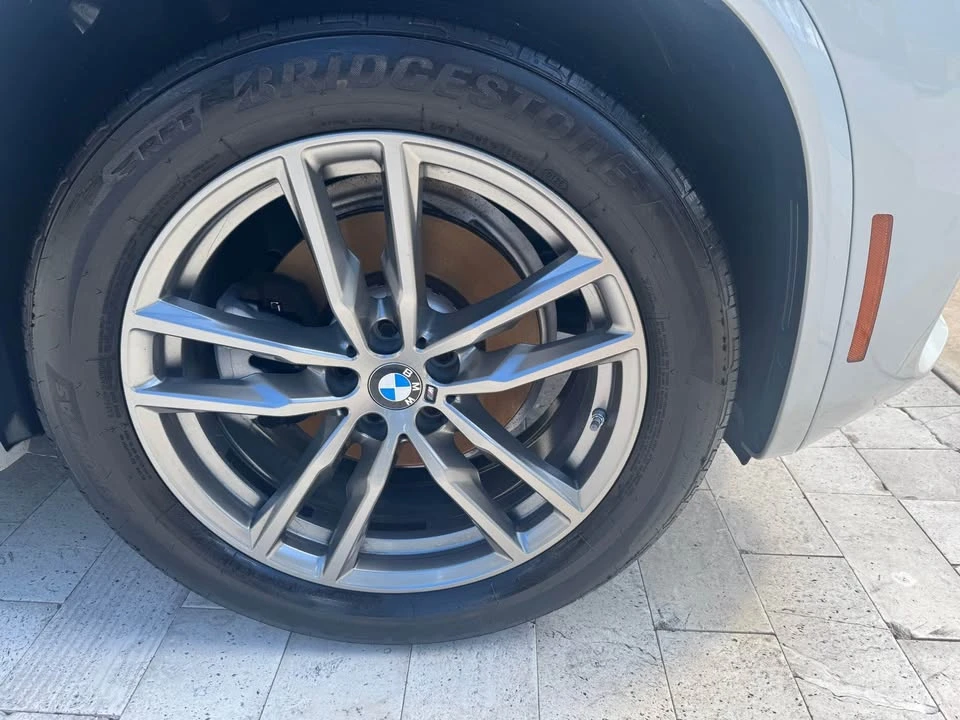 2021 BMW G01 X3 - Image 8 of 14
