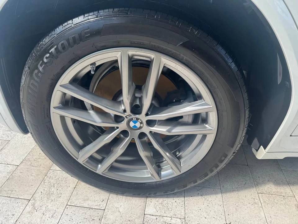 2021 BMW G01 X3 - Image 7 of 14