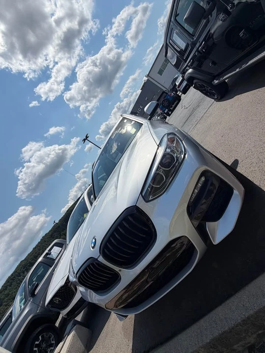 2021 BMW G01 X3 - Image 5 of 8